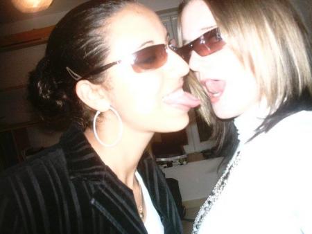 naoual et cathy....
