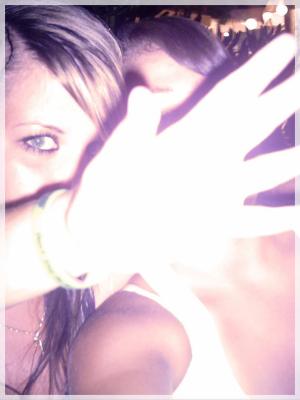 LAETICIA et ELENA